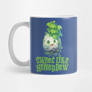 Just as Sweet As Honeydew Mug